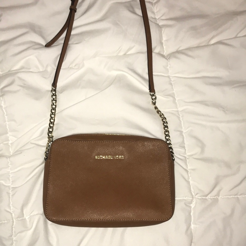 Michael kors purse